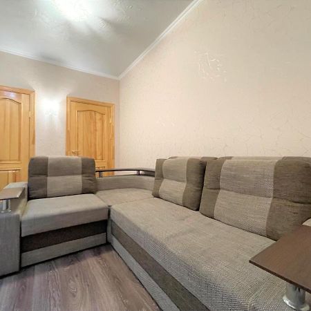 Luxcityapart On Olievskaya Kijów Zewnętrze zdjęcie