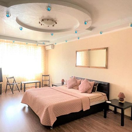 Luxcityapart On Olievskaya Kijów Zewnętrze zdjęcie