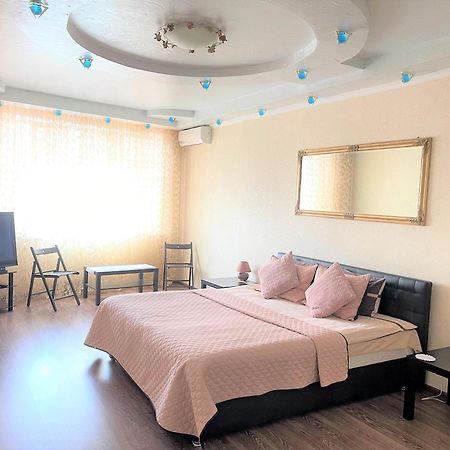 Luxcityapart On Olievskaya Kijów Zewnętrze zdjęcie