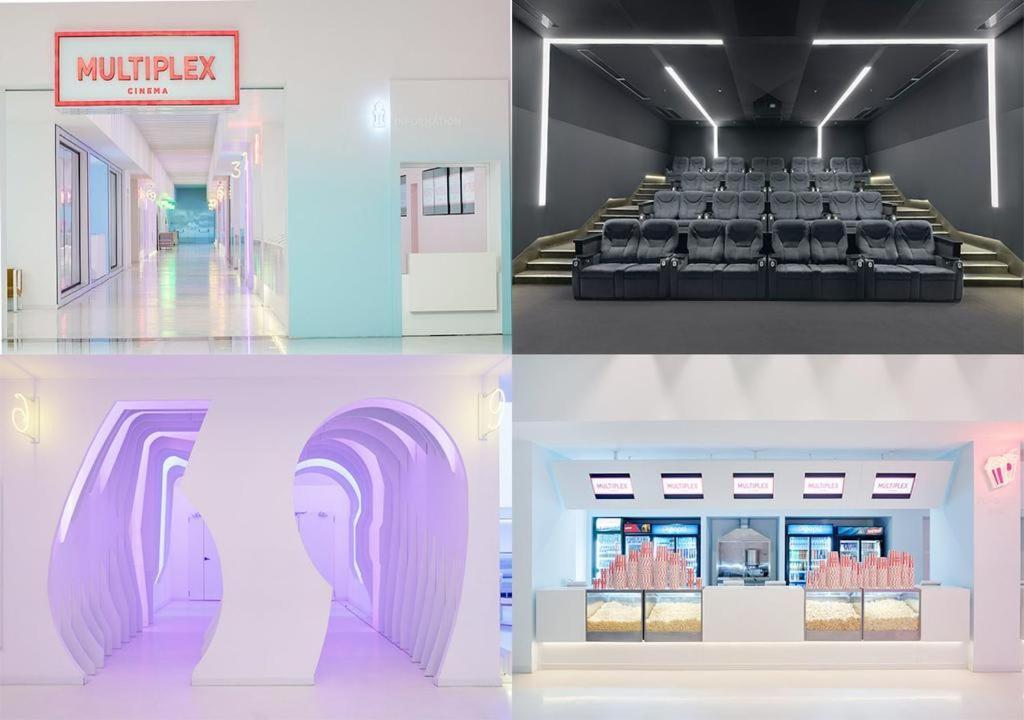 Luxcityapart On Olievskaya Kijów Zewnętrze zdjęcie