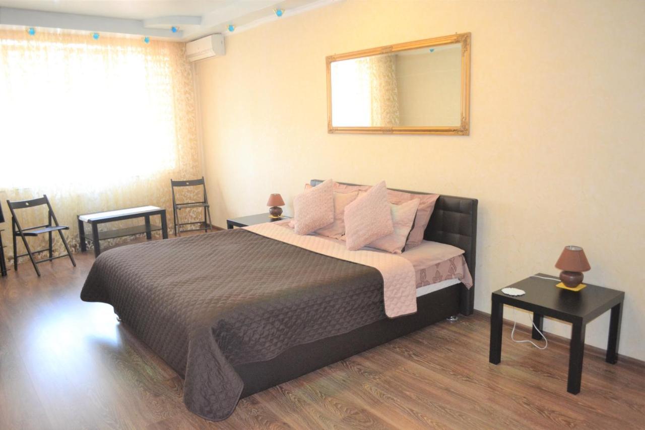Luxcityapart On Olievskaya Kijów Zewnętrze zdjęcie