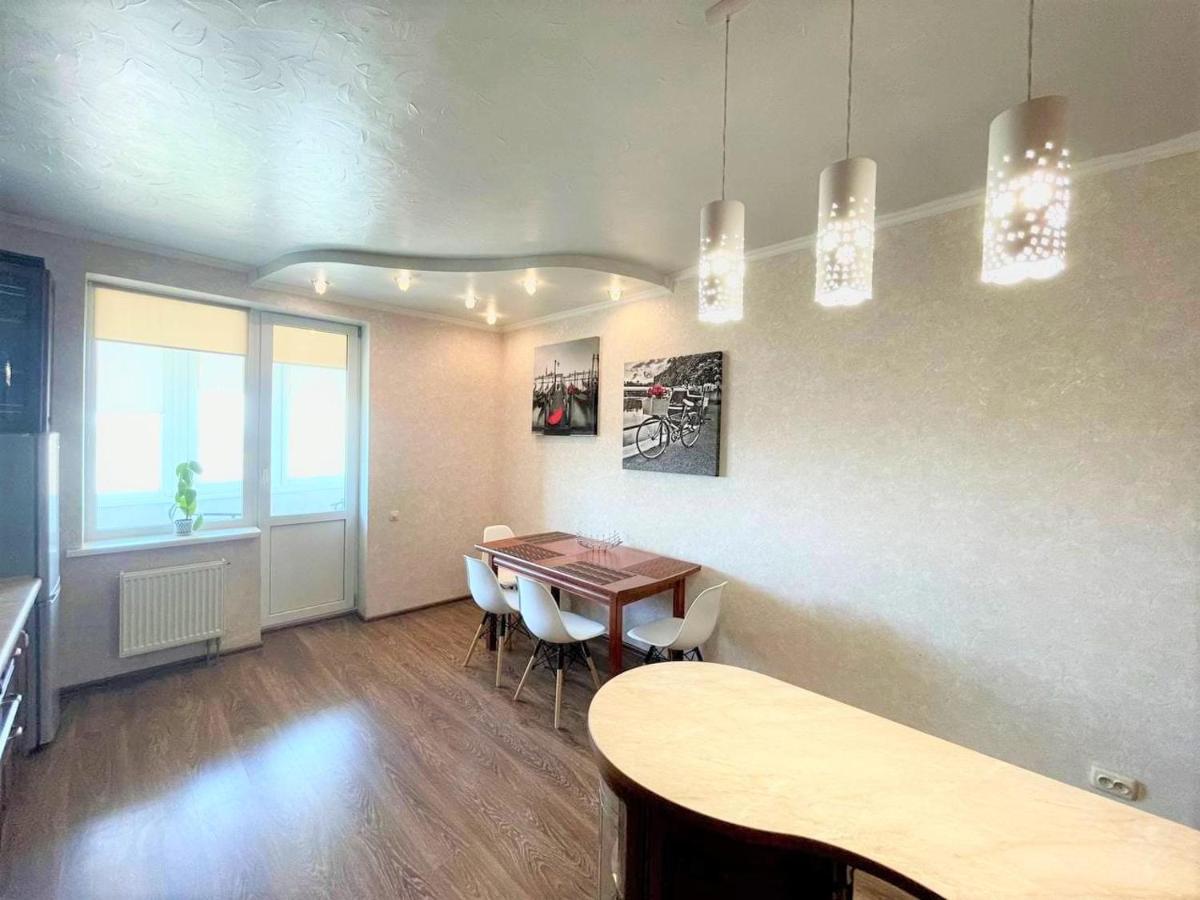 Luxcityapart On Olievskaya Kijów Zewnętrze zdjęcie