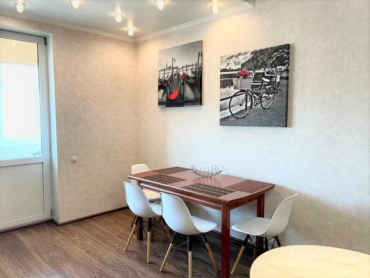 Luxcityapart On Olievskaya Kijów Zewnętrze zdjęcie