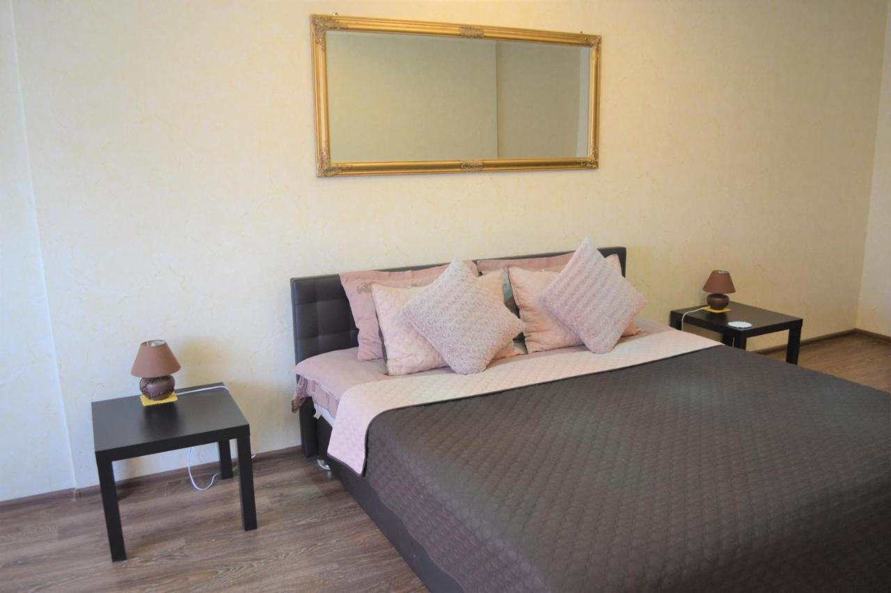 Luxcityapart On Olievskaya Kijów Zewnętrze zdjęcie