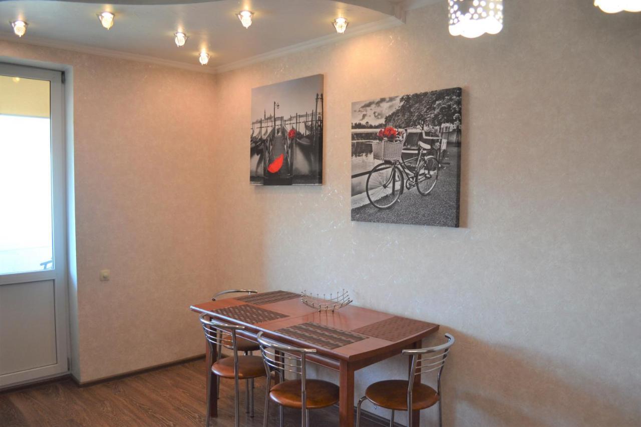 Luxcityapart On Olievskaya Kijów Zewnętrze zdjęcie