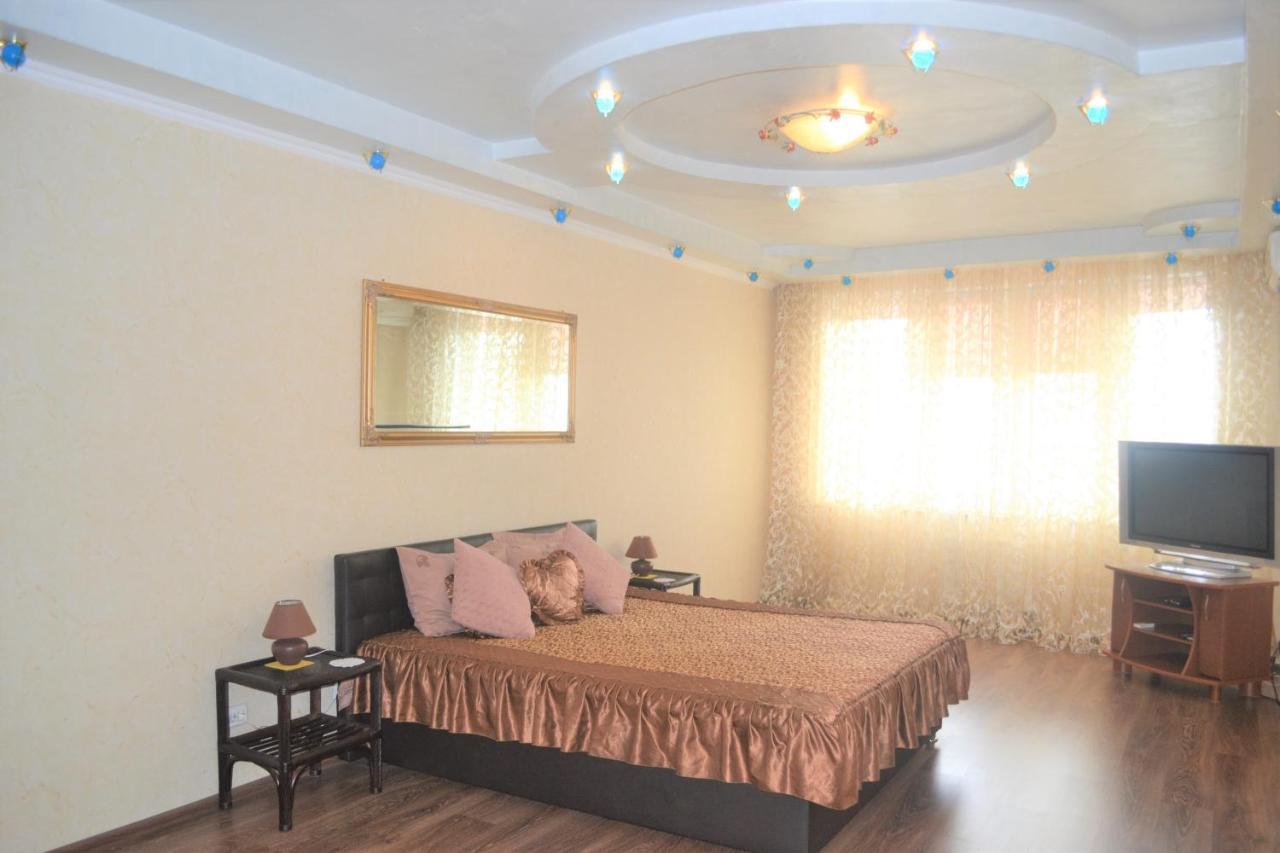 Luxcityapart On Olievskaya Kijów Zewnętrze zdjęcie