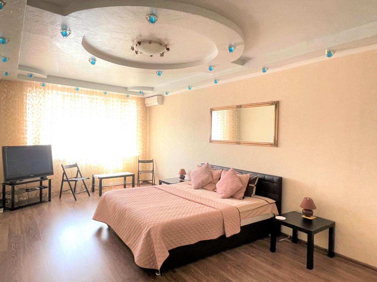 Luxcityapart On Olievskaya Kijów Zewnętrze zdjęcie