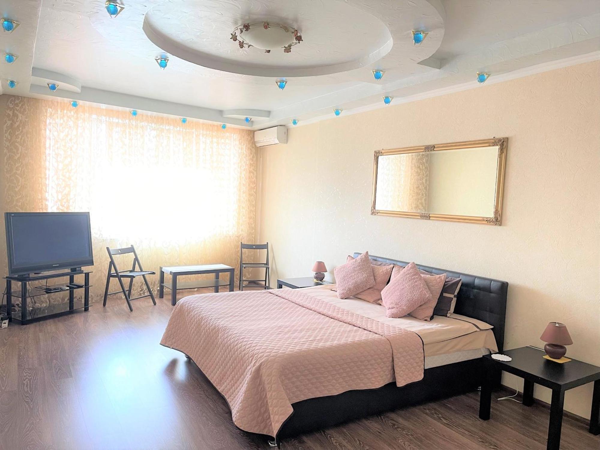Luxcityapart On Olievskaya Kijów Zewnętrze zdjęcie