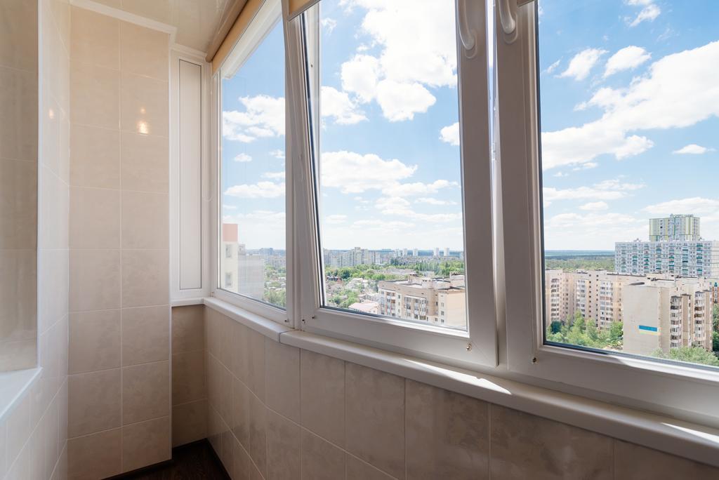 Luxcityapart On Olievskaya Kijów Zewnętrze zdjęcie