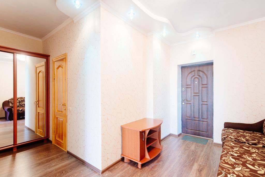 Luxcityapart On Olievskaya Kijów Zewnętrze zdjęcie